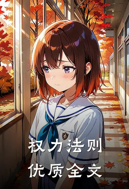 权力法则优质全文