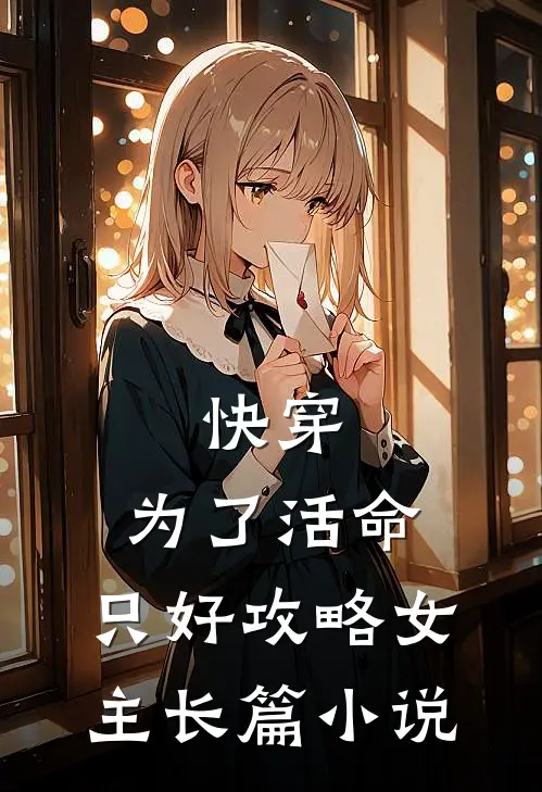 快穿：为了活命，只好攻略女主长篇小说