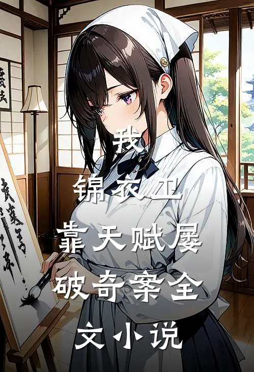 我，锦衣卫，靠天赋屡破奇案全文小说