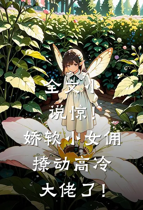 全文小说惊！娇软小女佣撩动高冷大佬了！