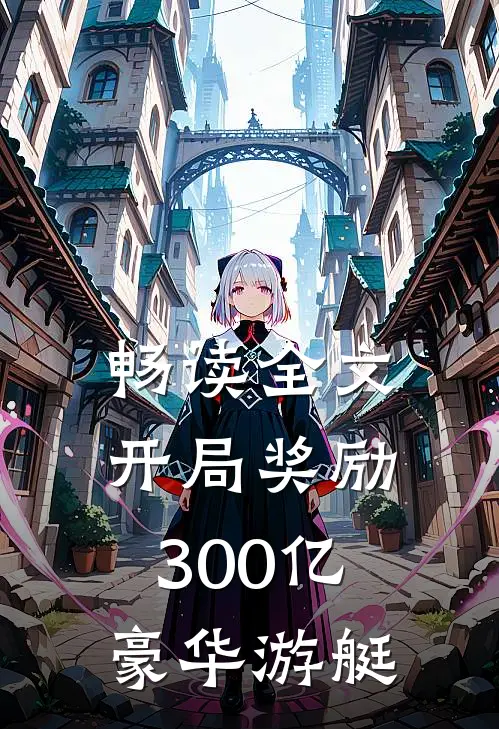 畅读全文开局奖励300亿豪华游艇