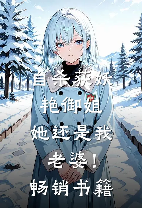 自杀获妖艳御姐，她还是我老婆！畅销书籍