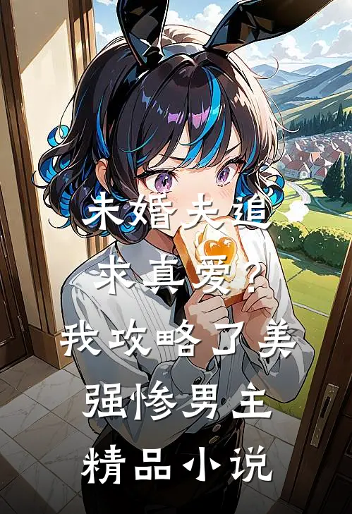 未婚夫追求真爱？我攻略了美强惨男主精品小说
