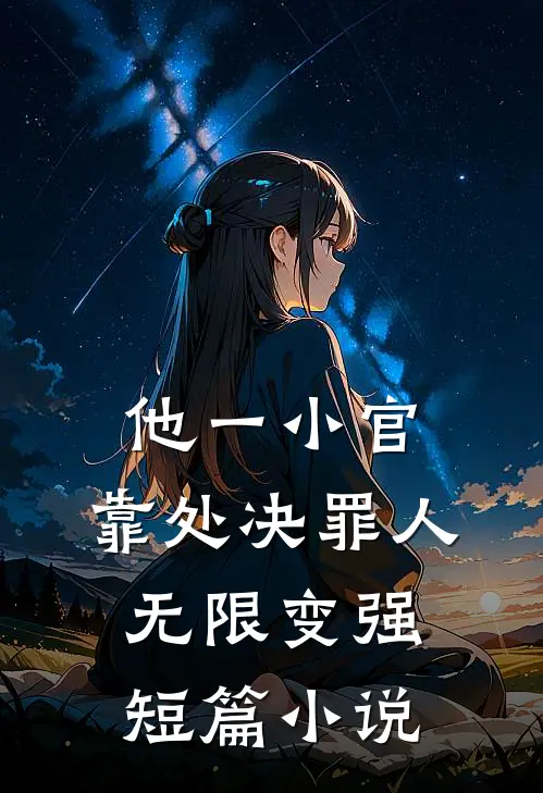 他一小官，靠处决罪人无限变强短篇小说