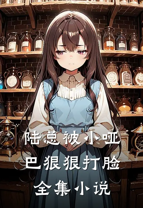 陆总被小哑巴狠狠打脸全集小说