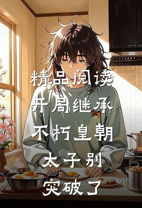 精品阅读开局继承不朽皇朝，太子别突破了