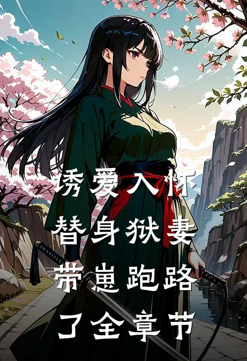 诱爱入怀：替身狱妻带崽跑路了全章节