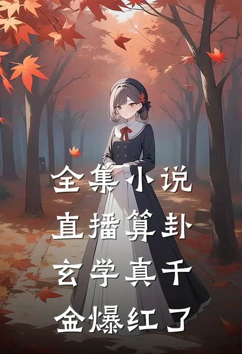 全集小说直播算卦：玄学真千金爆红了