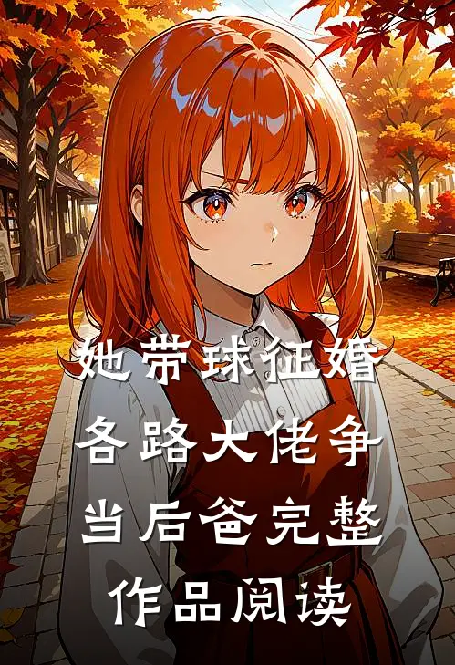 她带球征婚，各路大佬争当后爸完整作品阅读