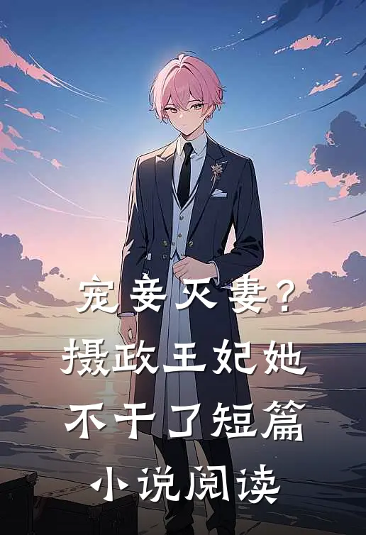 宠妾灭妻？摄政王妃她不干了短篇小说阅读