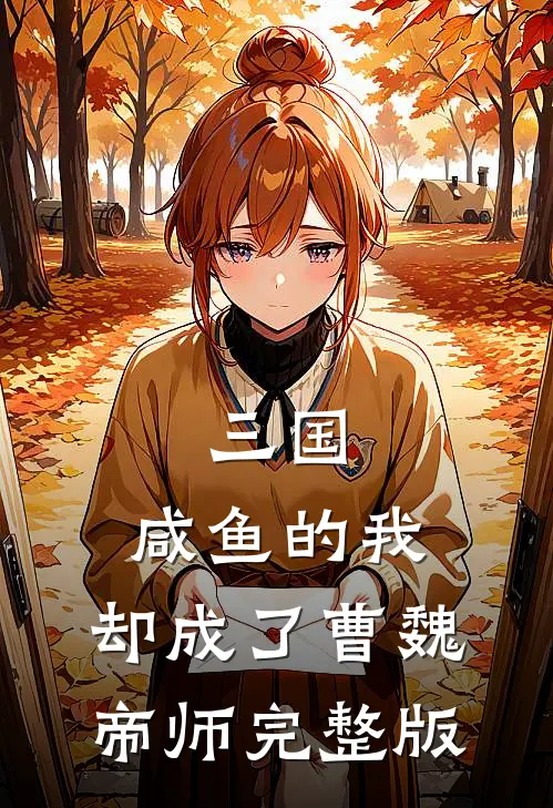 三国：咸鱼的我，却成了曹魏帝师完整版