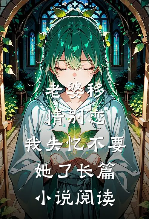 老婆移情别恋，我失忆不要她了长篇小说阅读