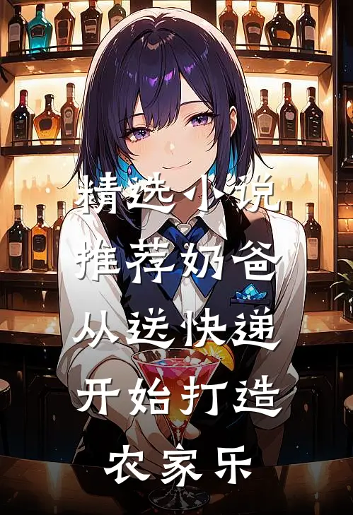 精选小说推荐奶爸：从送快递开始打造农家乐