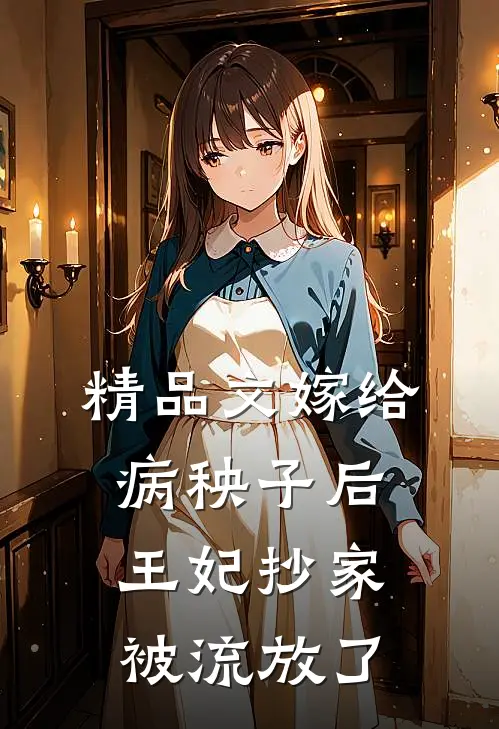 精品文嫁给病秧子后，王妃抄家被流放了