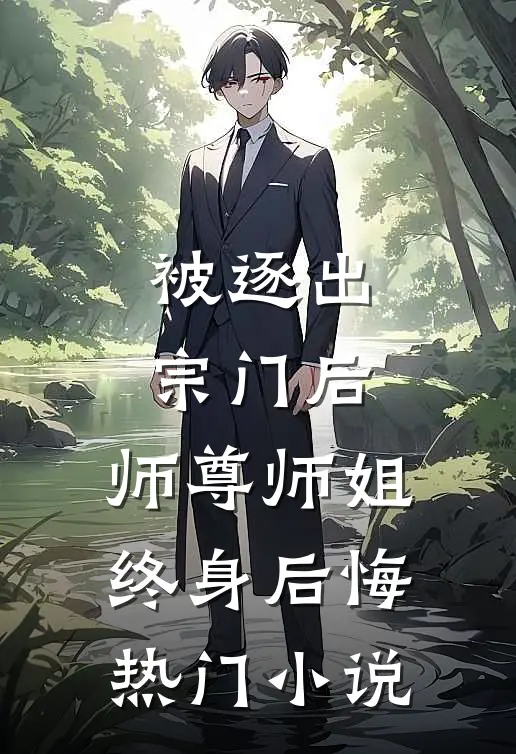 被逐出宗门后，师尊师姐终身后悔热门小说