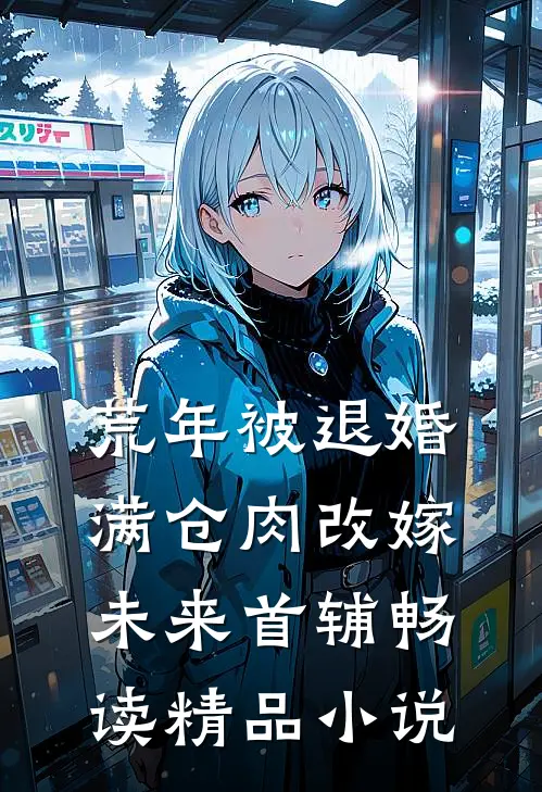 荒年被退婚，满仓肉改嫁未来首辅畅读精品小说