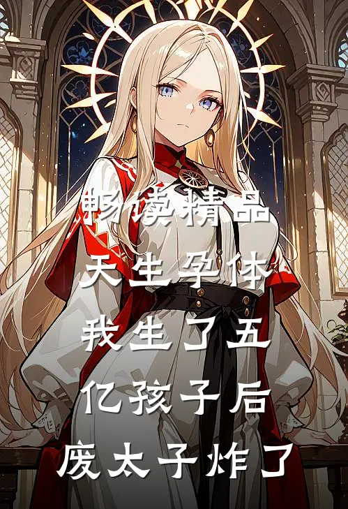 畅读精品天生孕体，我生了五亿孩子后，废太子炸了