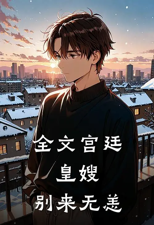 全文宫廷：皇嫂，别来无恙