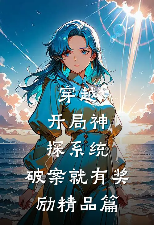 穿越：开局神探系统，破案就有奖励精品篇