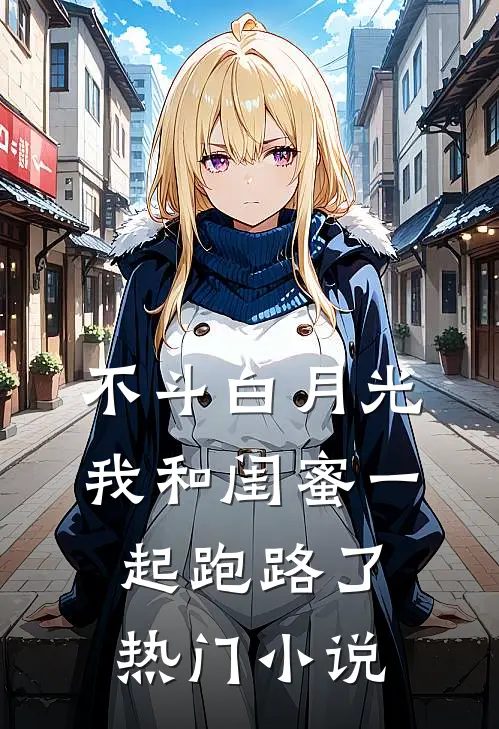 不斗白月光，我和闺蜜一起跑路了热门小说