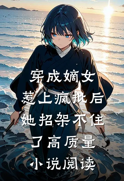 穿成嫡女，惹上疯批后她招架不住了高质量小说阅读
