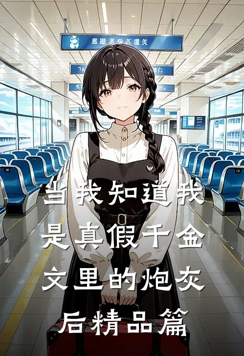 当我知道我是真假千金文里的炮灰后精品篇