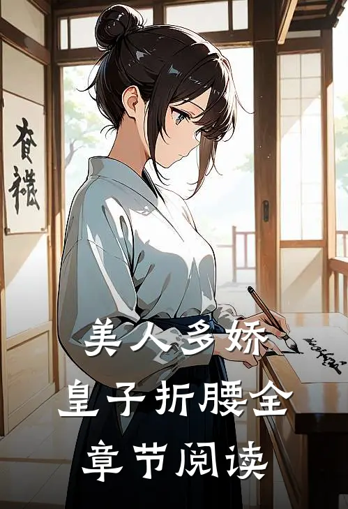 美人多娇，皇子折腰全章节阅读