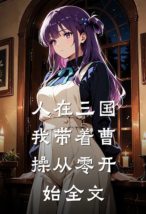 人在三国：我带着曹操从零开始全文