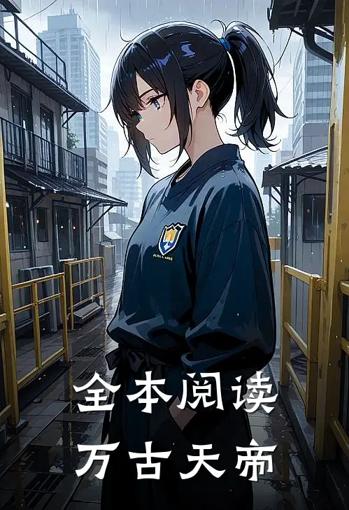全本阅读万古天帝