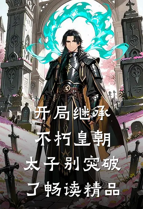 开局继承不朽皇朝，太子别突破了畅读精品