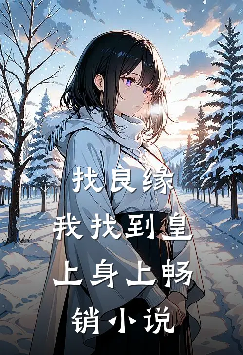 找良缘，我找到皇上身上畅销小说