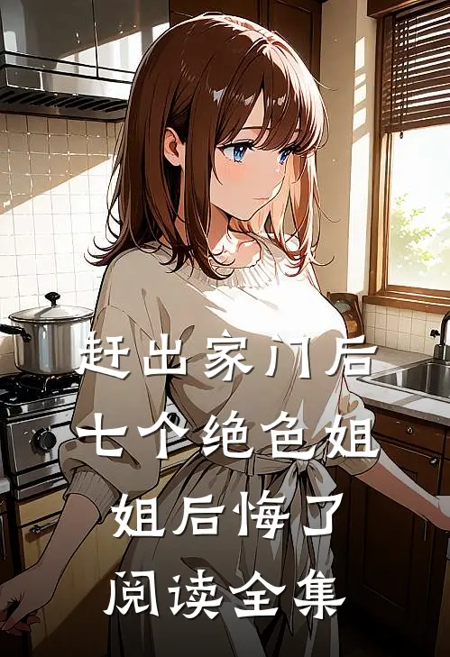 赶出家门后，七个绝色姐姐后悔了阅读全集
