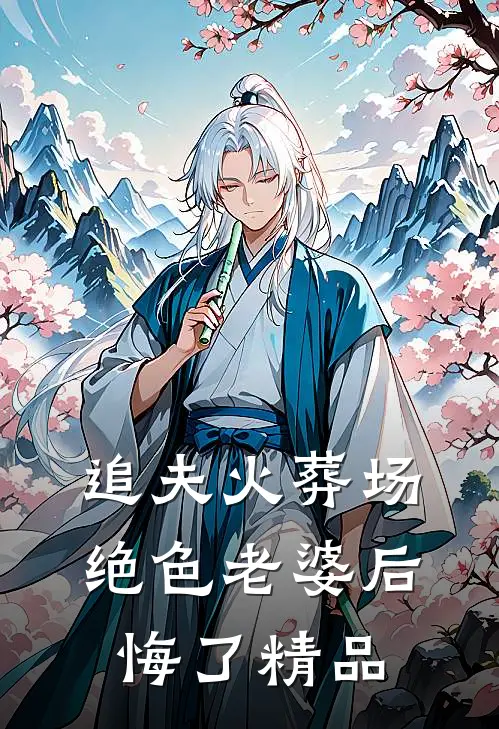 追夫火葬场，绝色老婆后悔了精品