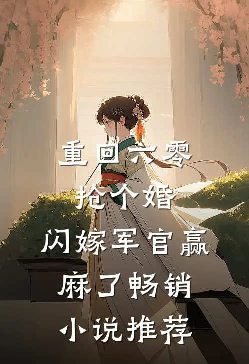 重回六零抢个婚，闪嫁军官赢麻了畅销小说推荐