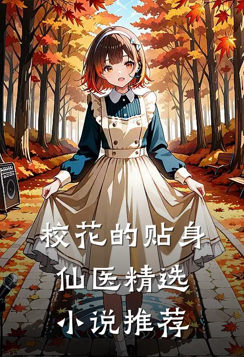 校花的贴身仙医精选小说推荐