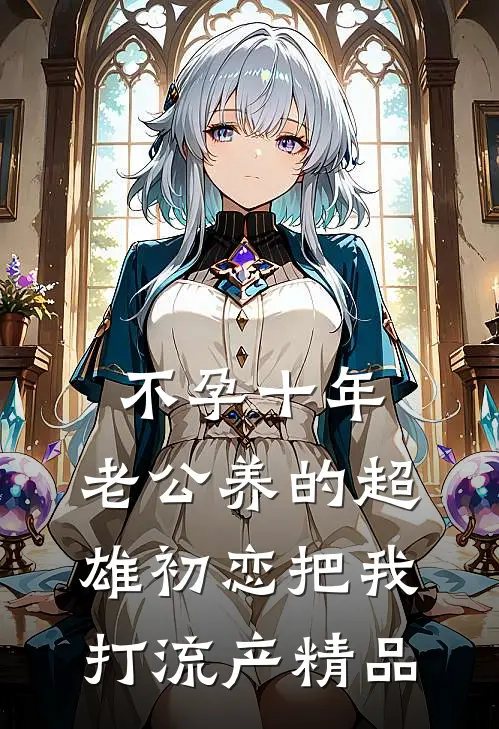 不孕十年，老公养的超雄初恋把我打流产精品