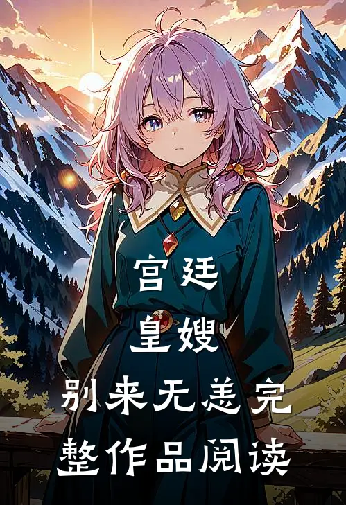 宫廷：皇嫂，别来无恙完整作品阅读