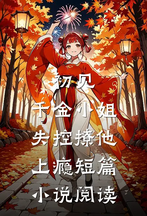初见，千金小姐失控撩他上瘾短篇小说阅读