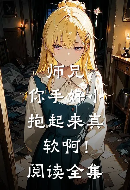 师兄，你手好小，抱起来真软啊！阅读全集