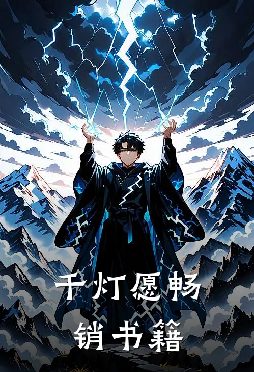 千灯愿畅销书籍