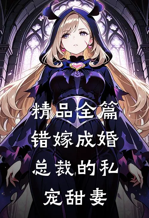 精品全篇错嫁成婚：总裁的私宠甜妻