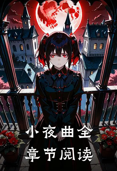 小夜曲全章节阅读