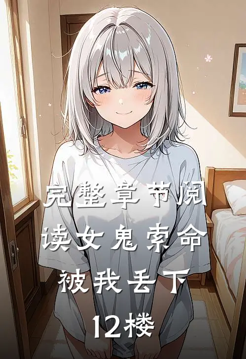 完整章节阅读女鬼索命，被我丢下12楼