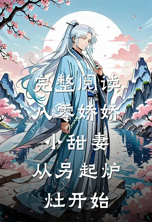完整阅读八零娇娇小甜妻，从另起炉灶开始