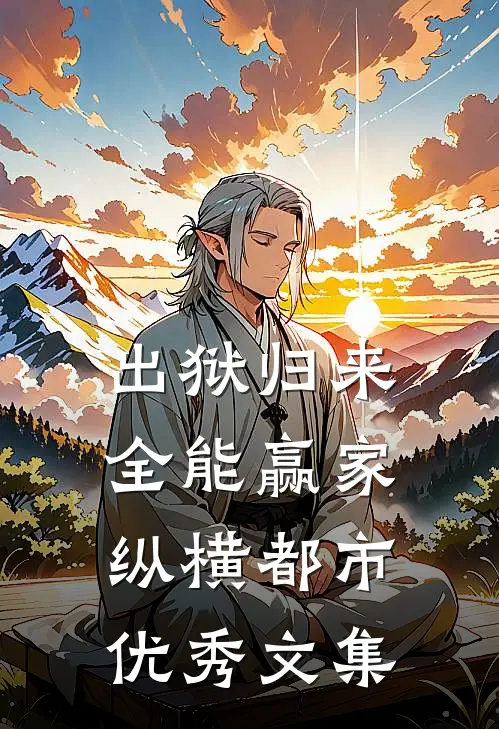 出狱归来：全能赢家纵横都市优秀文集