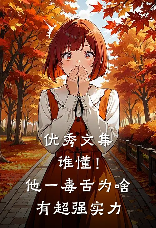 优秀文集谁懂！他一毒舌，为啥有超强实力