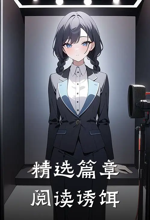 精选篇章阅读诱饵