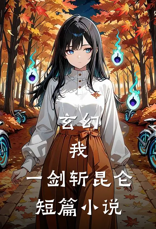 玄幻：我，一剑斩昆仑短篇小说
