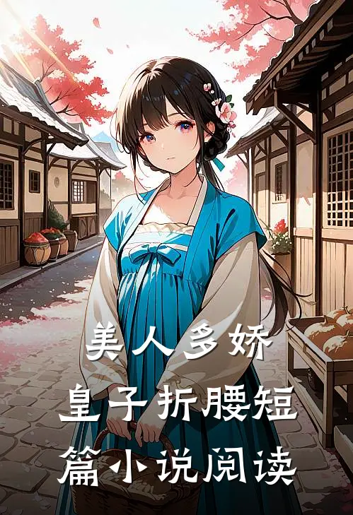 美人多娇，皇子折腰短篇小说阅读