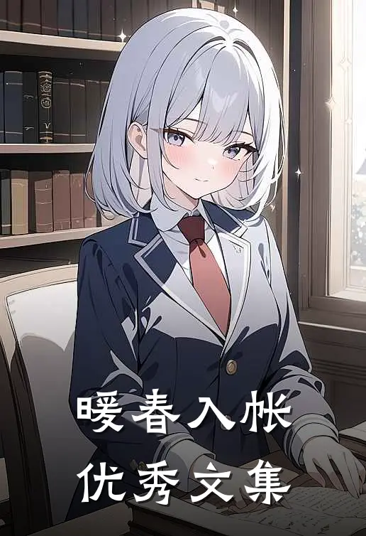 暖春入帐优秀文集